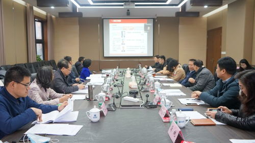 中国工程科技发展战略地方研究院建设模式研究项目召开结题评审会
